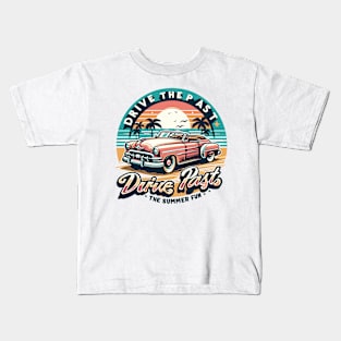 Drive Kids T-Shirt